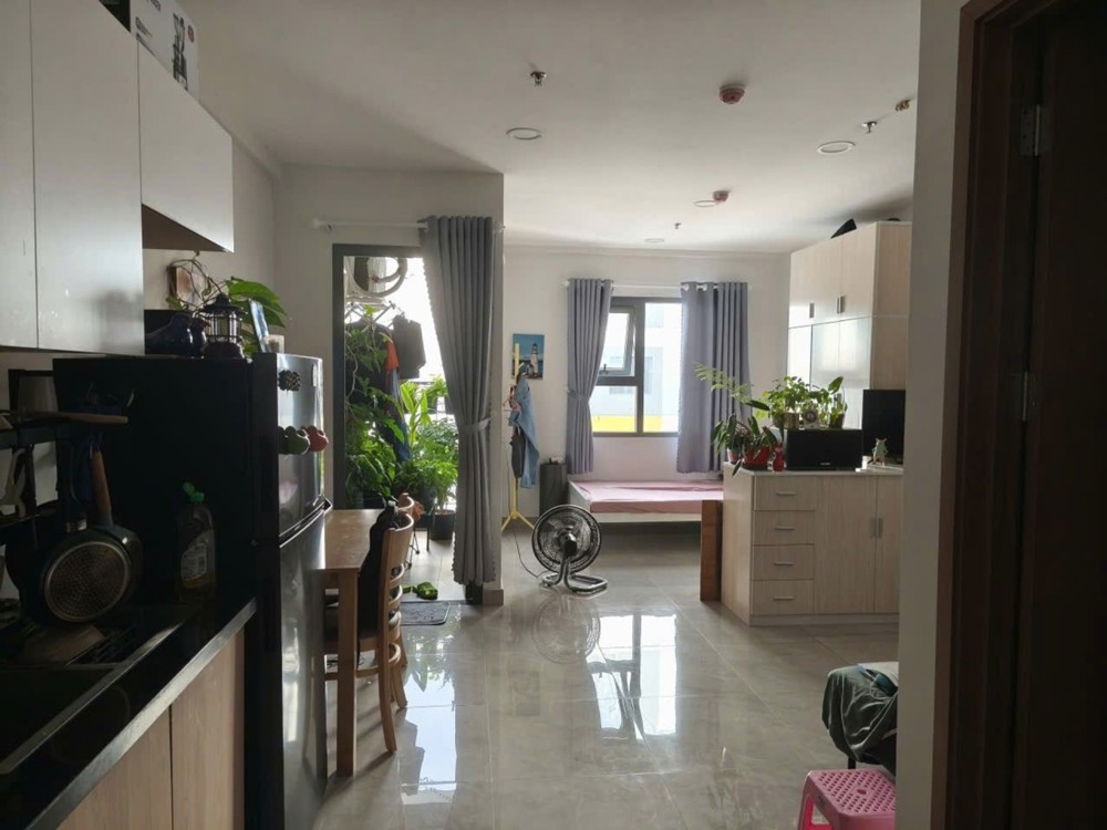 H2380* Sẵn Dòng Tiền 6Tr/tháng - Chỉ Từ 1.X Tỷ