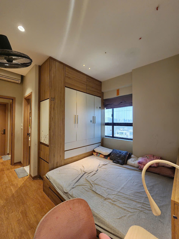 Chung Cư Ct10b Đại Thanh, Dt00m2, 3.65 Tỷ Thanh Trì