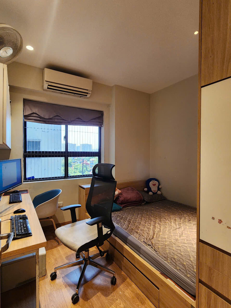 Chung Cư Ct10b Đại Thanh, Dt00m2, 3.65 Tỷ Thanh Trì