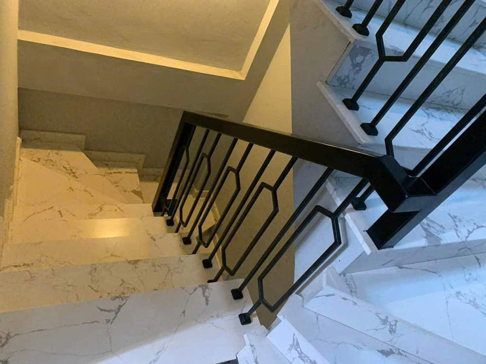 Cho Thuê Nhà, Thang Máy, 105M2_ 6T; Lạc Long Quân, Võ Chí Công -44 Tr