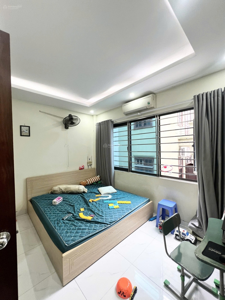 Bán Nhà Bằng B Hoàng Liệt, 40.5M² X 5 Tầng, Ô Tô Vào Nhà, Cách Đường Lớn 30M
