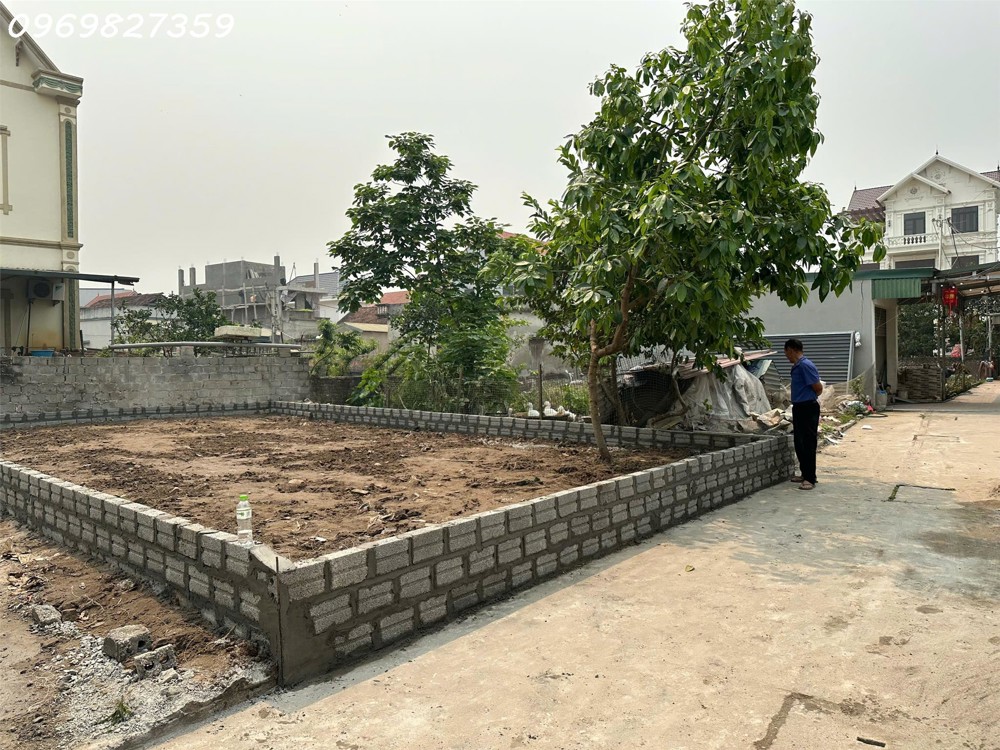 Siêu Phẩm Đất Vĩnh Lộc – Thư Phú (Nay Thuộc Xã Chương Dương)