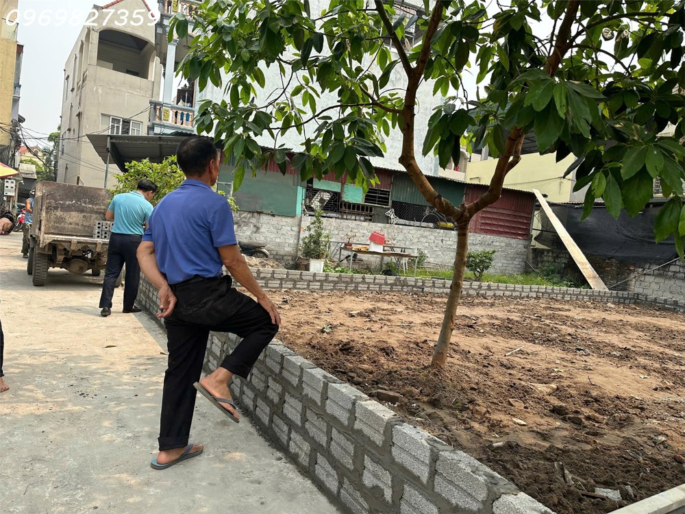 Siêu Phẩm Đất Vĩnh Lộc – Thư Phú (Nay Thuộc Xã Chương Dương)