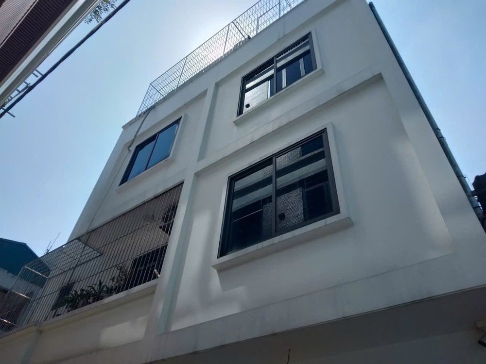 Ngô Gia Tự- Việt Hưng - Long Biên - Hà Nội