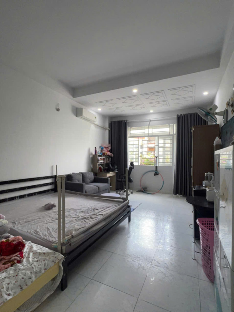 Siêu Phẩm Nhà Đẹp 1/ Lê Văn Khương, Thới An, Q12 1 Trệt 2 Lầu Chỉ 5.6 Tỷ!