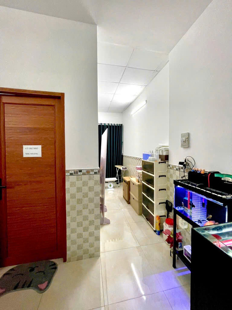 Nhà (6X25) Cn146.5m² Mt Trung Mỹ Tây 01, Q12 Cách Nguyễn Ảnh Thủ Chỉ 100M