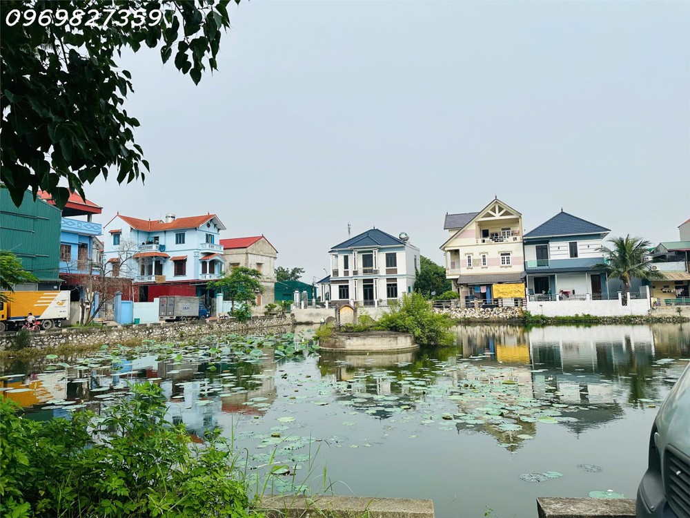 Siêu Phẩm Mặt Đường Triều Đông – Tân Minh – Thường Tín – Hà Nội