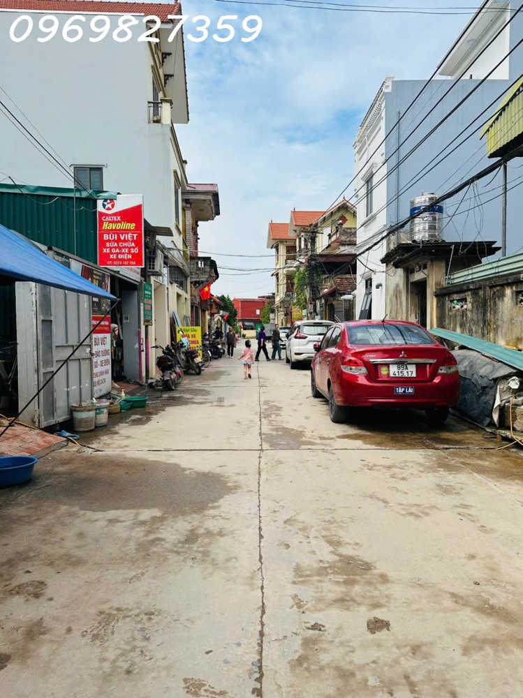 Siêu Phẩm Mặt Đường Triều Đông – Tân Minh – Thường Tín – Hà Nội