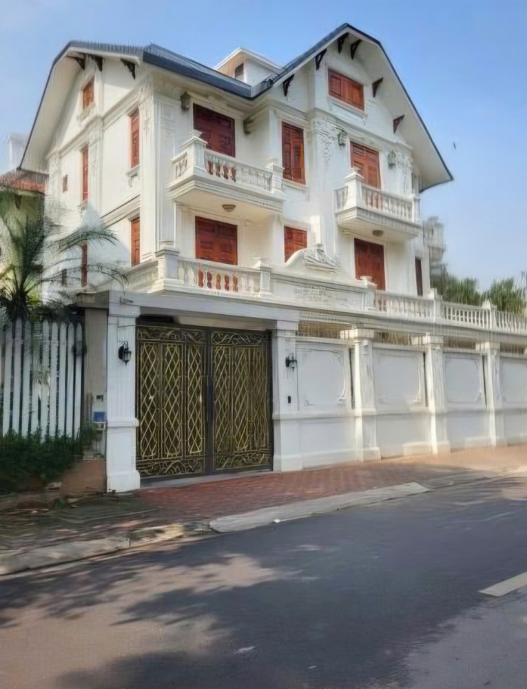 Cho Thuê Nhà, Xã Đàn, Ô Chợ Dừa, Nguyễn Lương Bằng, 191M2x 3.5T -30 Tr