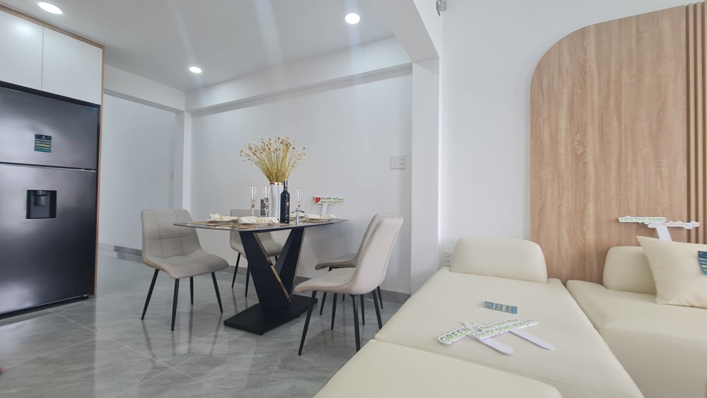 Duplex Phước Đông New City - Sở Hữu Nhà Phố Trệt + Lửng Chỉ Từ 1,5 Tỷ/căn