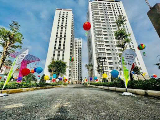 Chính Chủ Bán Căn Hộ Iris Tower Căn Góc Đẹp, 59M2 – 2Pn, 2Wc, Đã Có Sổ Hồng