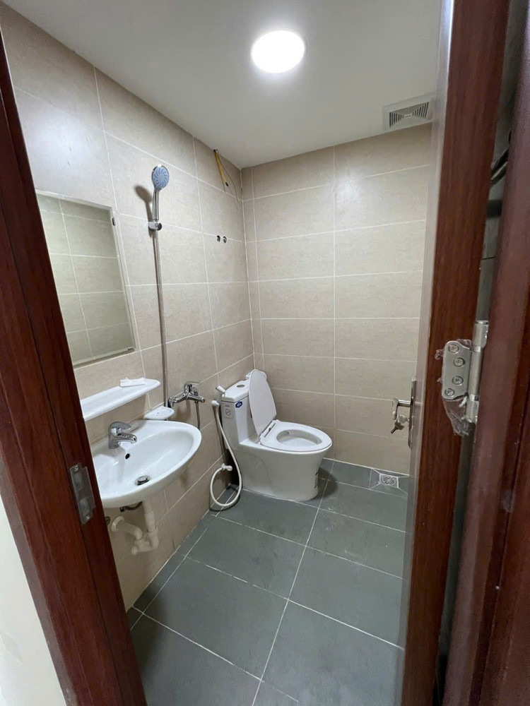 Chính Chủ Bán Căn Hộ Iris Tower Căn Góc Đẹp, 59M2 – 2Pn, 2Wc, Đã Có Sổ Hồng
