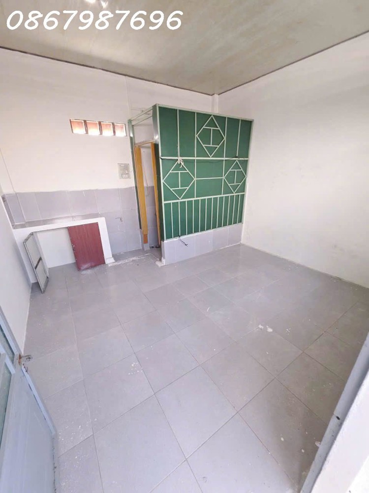 [Đầu Tư Dòng Tiền] Bán Dãy Trọ Trung Tâm Phước Long – Nam Nha Trang – 56,4M² Ngang 5M Lý Tưởng –