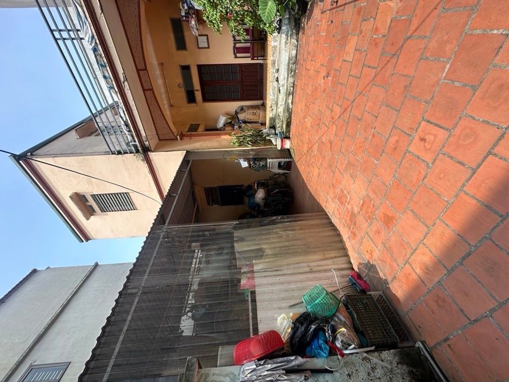 Bán Nhà 110M, 2 Tầng, Chỉ Nhỉnh 5 Tỷ. Vài Bước Ra Ô Tô, Hồ Điều Hòa