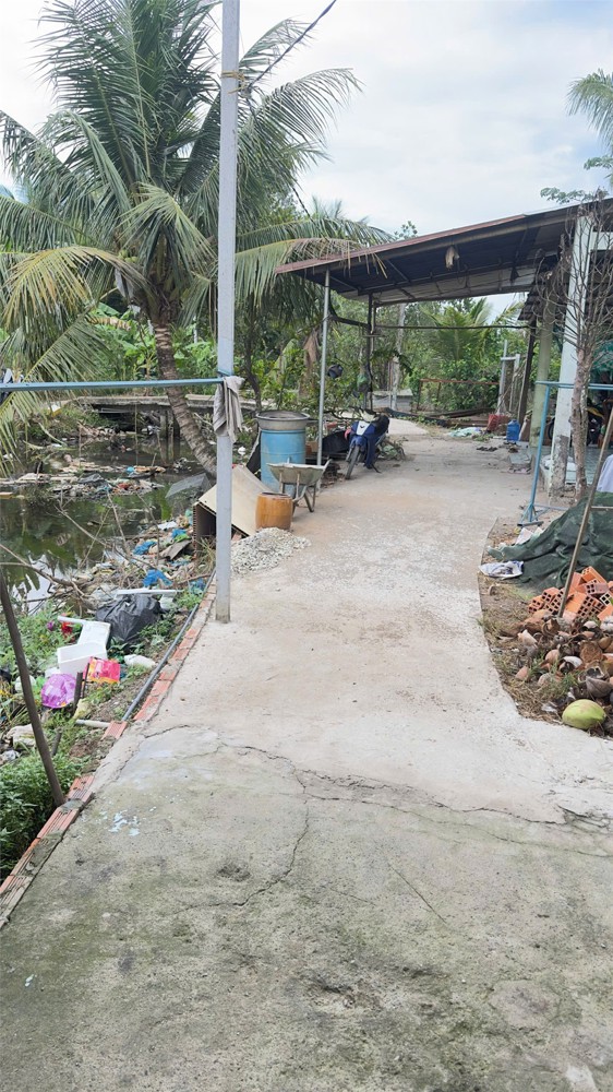 Đầu Tư Sinh Lời- Chính Chủ Bán Đất Tại Rạch Miểu Ông, Phường Long Tuyền, Bình Thuỷ, Cần Thơ