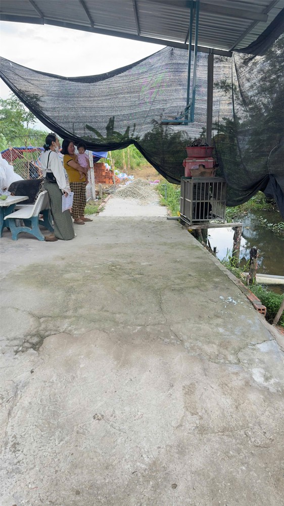 Đầu Tư Sinh Lời- Chính Chủ Bán Đất Tại Rạch Miểu Ông, Phường Long Tuyền, Bình Thuỷ, Cần Thơ