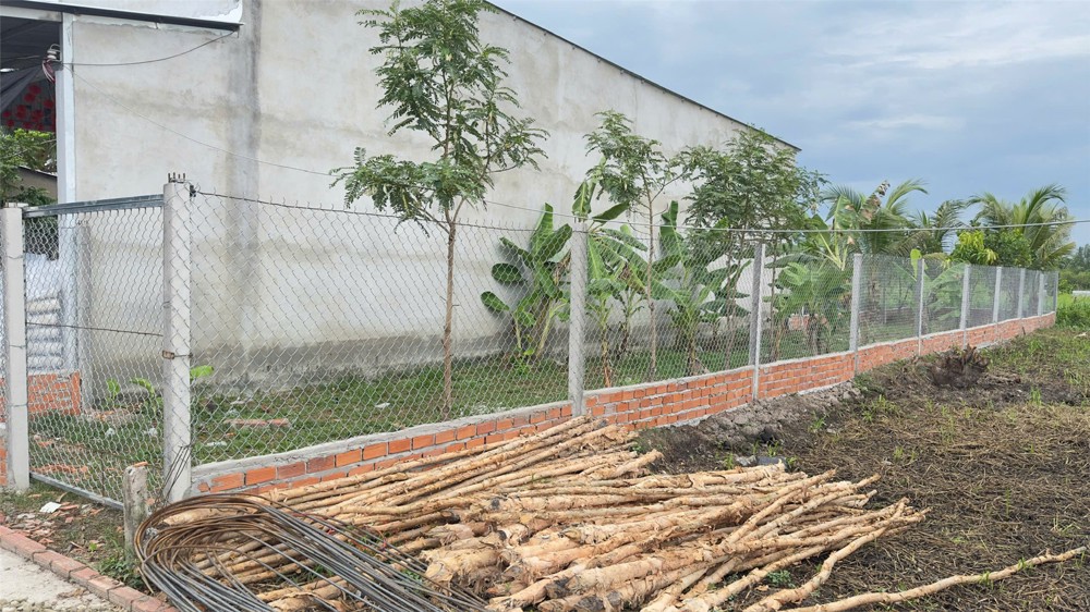 Đầu Tư Sinh Lời- Chính Chủ Bán Đất Tại Rạch Miểu Ông, Phường Long Tuyền, Bình Thuỷ, Cần Thơ
