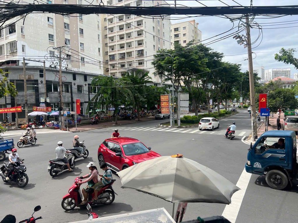 Bán Building 9 Tầng Góc 2 Mặt Tiền Phú Mỹ Hưng - Tân Mỹ, Quận 7 - Duy Nhất Sản Phẩm Chào Bán