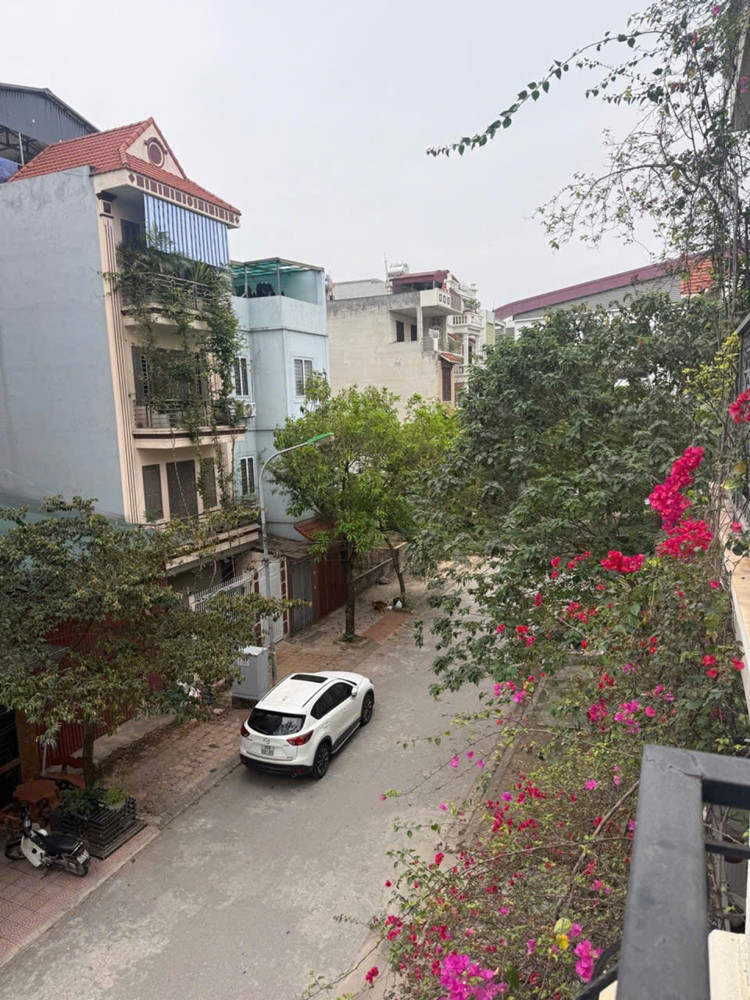 75M² – 6 Tầng – Gara Ô Tô - Thang Máy – Full Nội Thất, Chung Tâm Thạch Bàn .. Căn Nhà Khiến