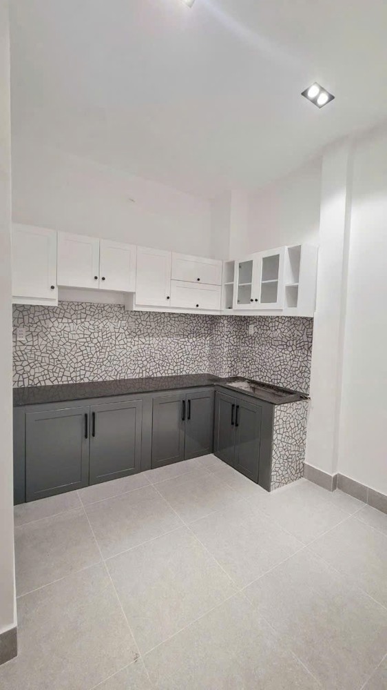 Nhà Đẹp Giá Tốt - Hơn 2 Tỷ Shr - Hương Lộ 2 - Ngang 6M - Bình Tân - Không Quy Hoạch - Không Lộ Giới