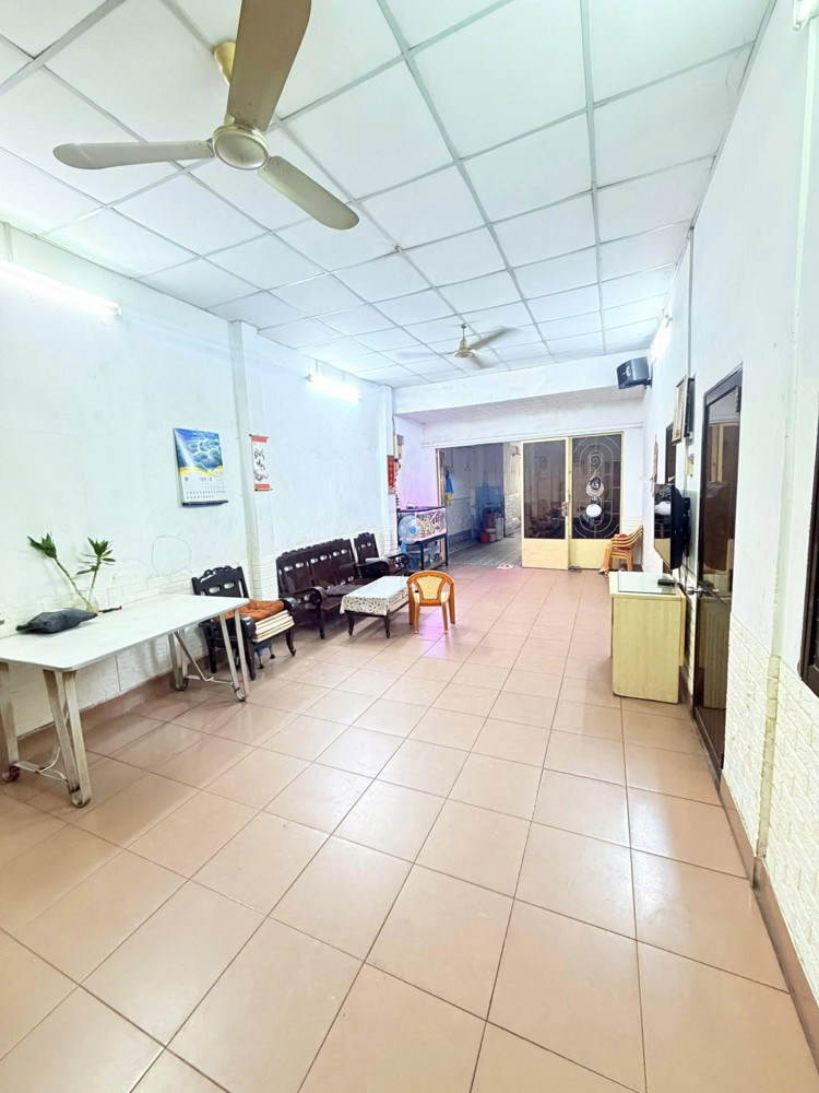 Bán Nhà Mặt Tiền Nguyễn Thượng Hiền - Gần Điện Biên Phủ, 7X27m, Cấp 4 - Tiện Xây, 58,5 Tỷ