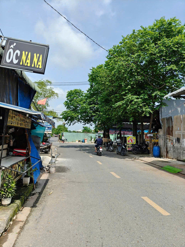 Bán Nhà (4.5X17) Mặt Tiền Đông Thạnh 4-1, Hóc Môn – Nhà Mới Đẹp Full Nội Thất – Giá Chỉ 4,5 Tỷ