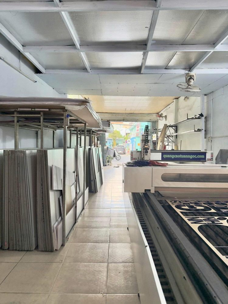 Bán Nhà Măt Tiền Đinh Bộ Lĩnh - Ngay Phan Đăng Lưu, 4,2X27m, Cấp 4 - Hđt 20 Tr, Chỉ 18,9 Tỷ