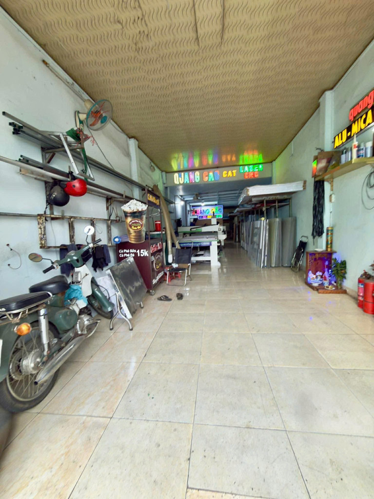 Bán Nhà Măt Tiền Đinh Bộ Lĩnh - Ngay Phan Đăng Lưu, 4,2X27m, Cấp 4 - Hđt 20 Tr, Chỉ 18,9 Tỷ