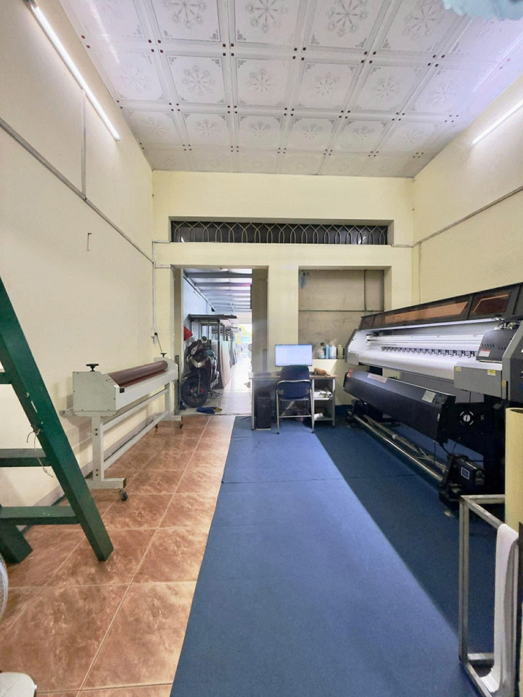 Bán Nhà Măt Tiền Đinh Bộ Lĩnh - Ngay Phan Đăng Lưu, 4,2X27m, Cấp 4 - Hđt 20 Tr, Chỉ 18,9 Tỷ