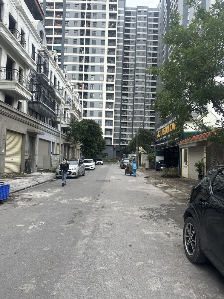 Chính Chủ Cần Bán Căn Shophouse Hải Phát - Gia Lâm, Dt 90 M2, Giá 21 Tỷ, Lh 0985865658