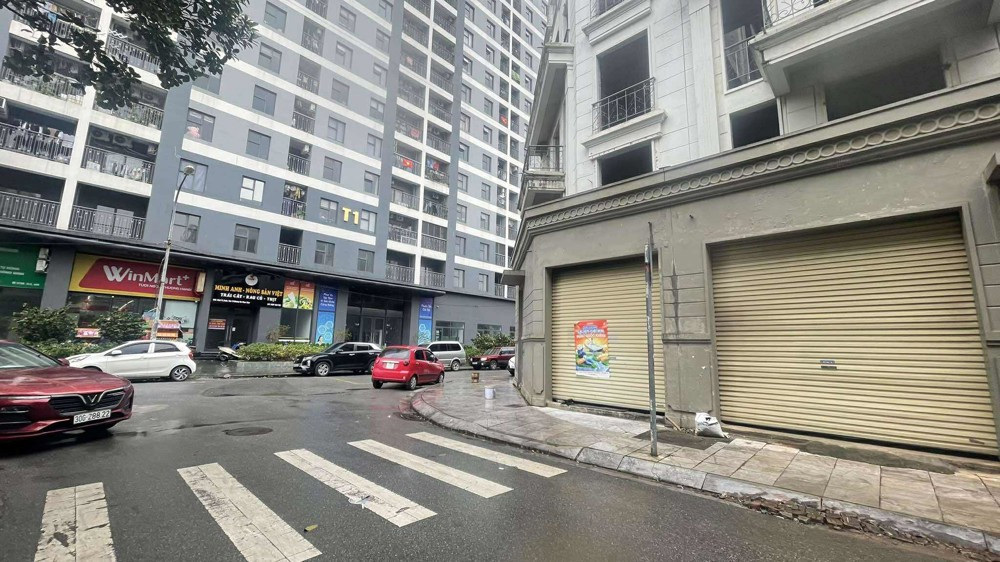 Chính Chủ Cần Bán Căn Shophouse Hải Phát - Gia Lâm, Dt 90 M2, Giá 21 Tỷ, Lh 0985865658