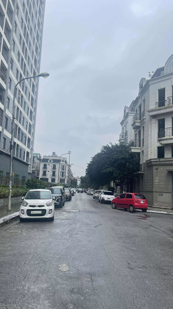 Chính Chủ Cần Bán Căn Shophouse Hải Phát - Gia Lâm, Dt 90 M2, Giá 21 Tỷ, Lh 0985865658