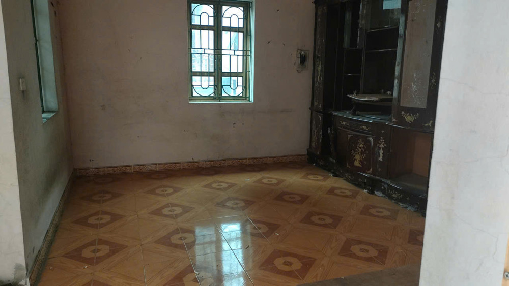 Cho Thuê Nhà Nguyên Căn Tại Thôn Đản Mỗ, Xã Đông Anh