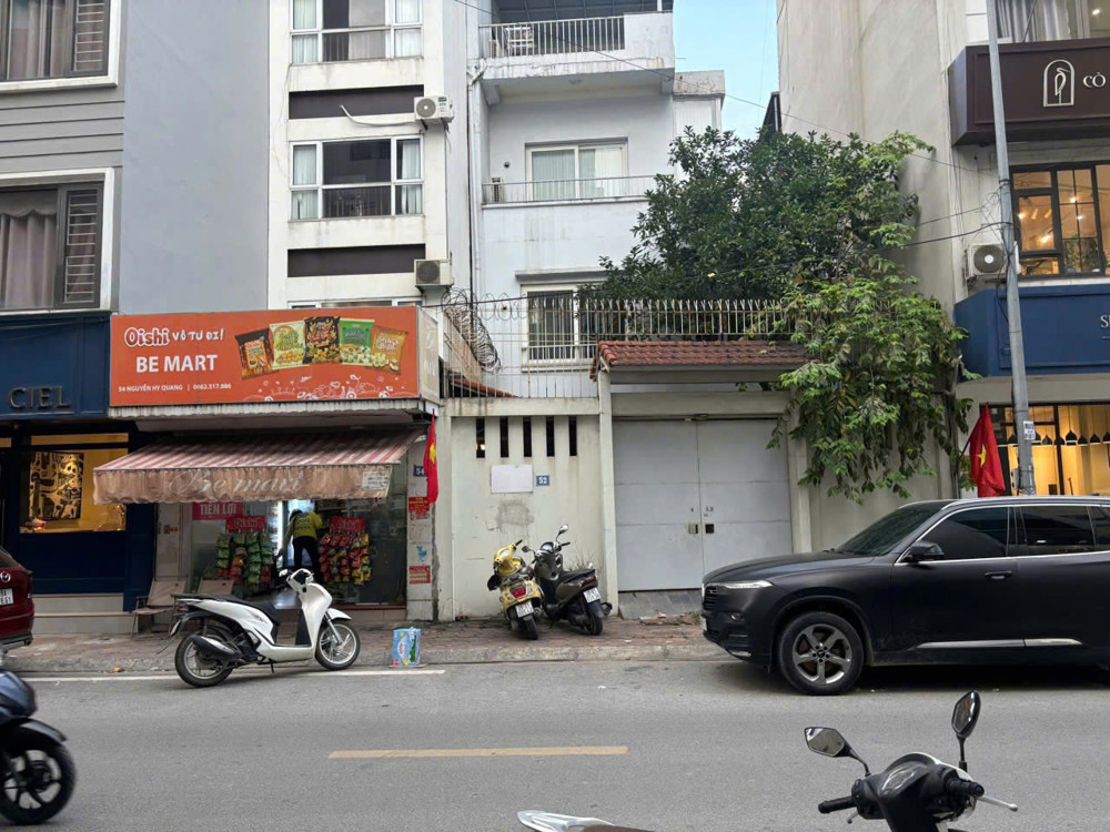 Chính Chủ Sang Nhượng Gấp Hợp Đồng Thuê Mặt Bằng Siêu Đẹp Tại Đống Đa, Hà Nội