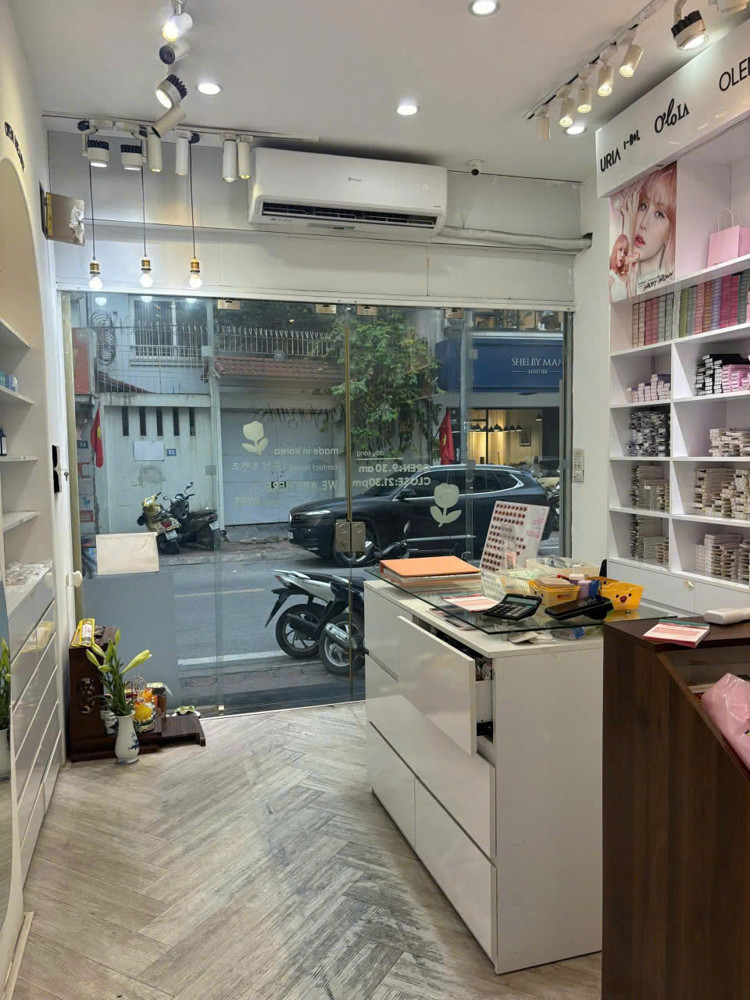 Chính Chủ Sang Nhượng Gấp Hợp Đồng Thuê Mặt Bằng Siêu Đẹp Tại Đống Đa, Hà Nội