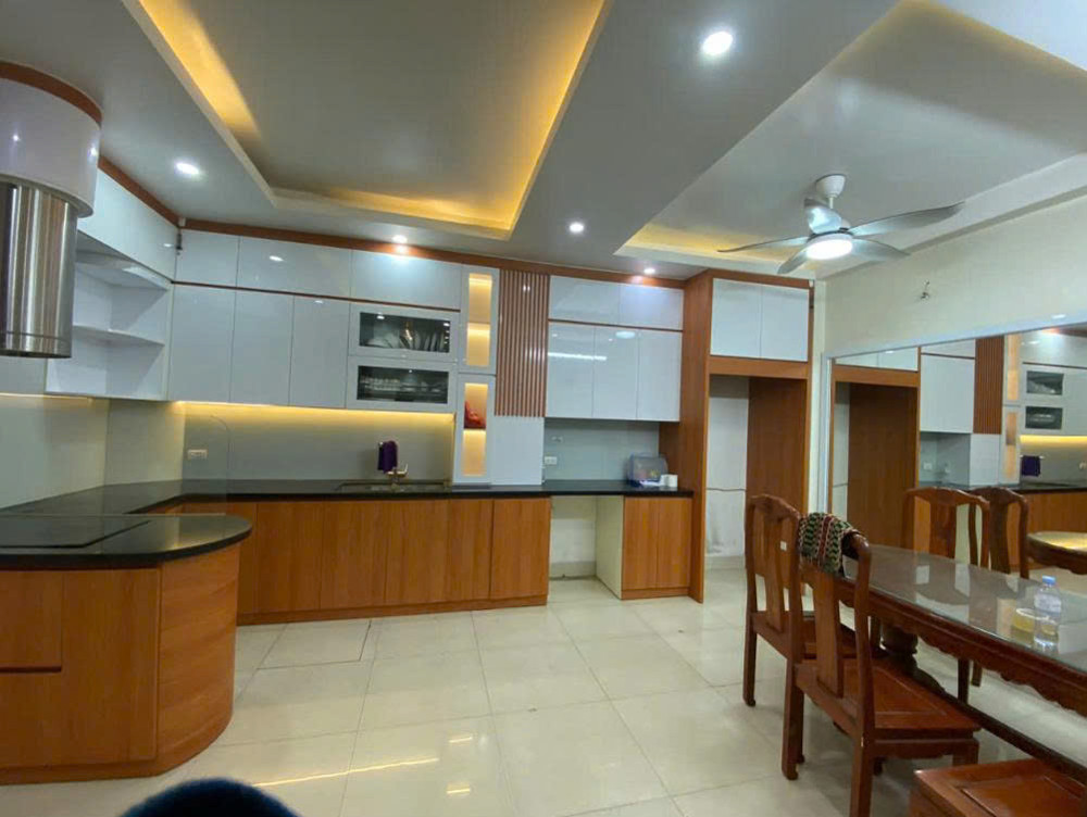 Chính Chủ Cần Cho Thuê Nhà Nguyên Căn Tại Phố Nam Dư - Hoàng Mai - Hà Nội
