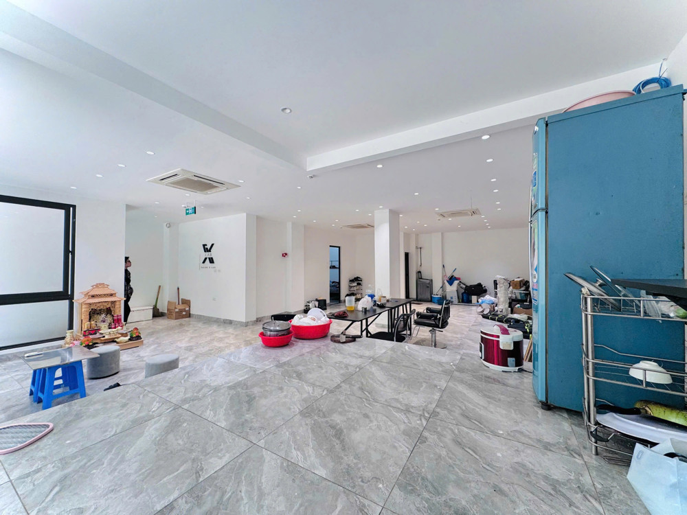 Cho Thuê Mặt Bằng 120M2 , Tại Tân Triều, Thanh Trì, Hà Nội