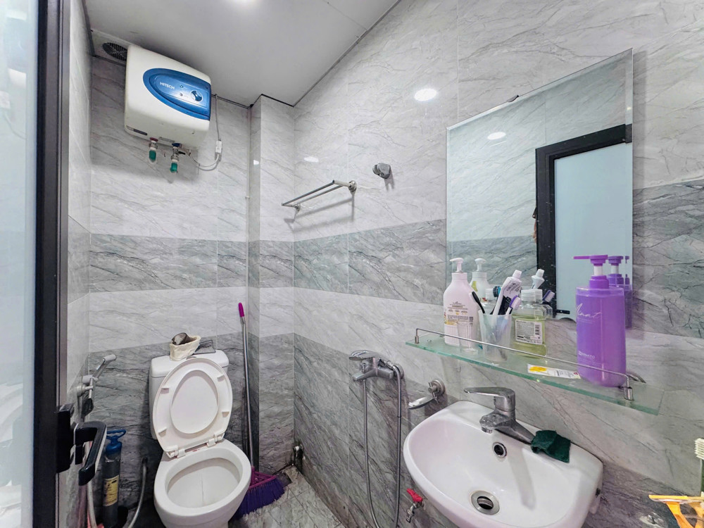 Cho Thuê Mặt Bằng 120M2 , Tại Tân Triều, Thanh Trì, Hà Nội