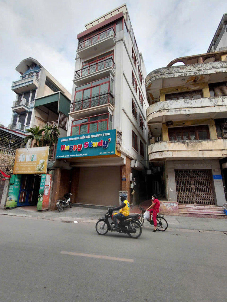 Chính Chủ Cho Thuê Mặt Bằng Nguyễn An Ninh , Tương Mai, Hà Nội