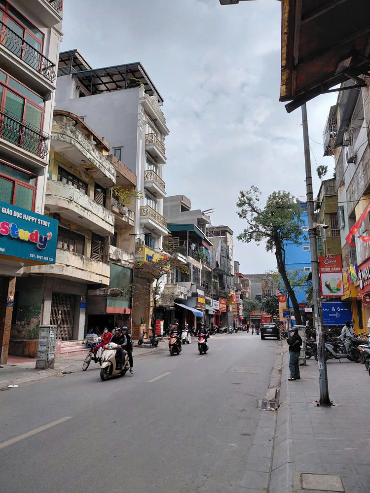 Chính Chủ Cho Thuê Mặt Bằng Nguyễn An Ninh , Tương Mai, Hà Nội