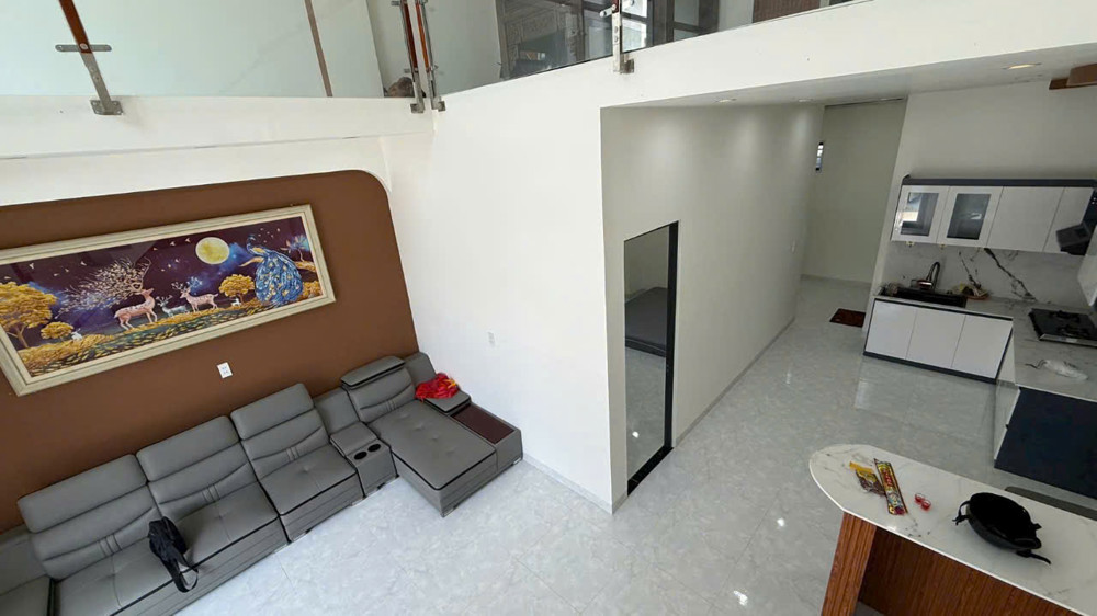 Hạ Giá Cần Bán Gấp Nhà 2 Tầng Đẹp Tại Diên Điền – Diên Khánh