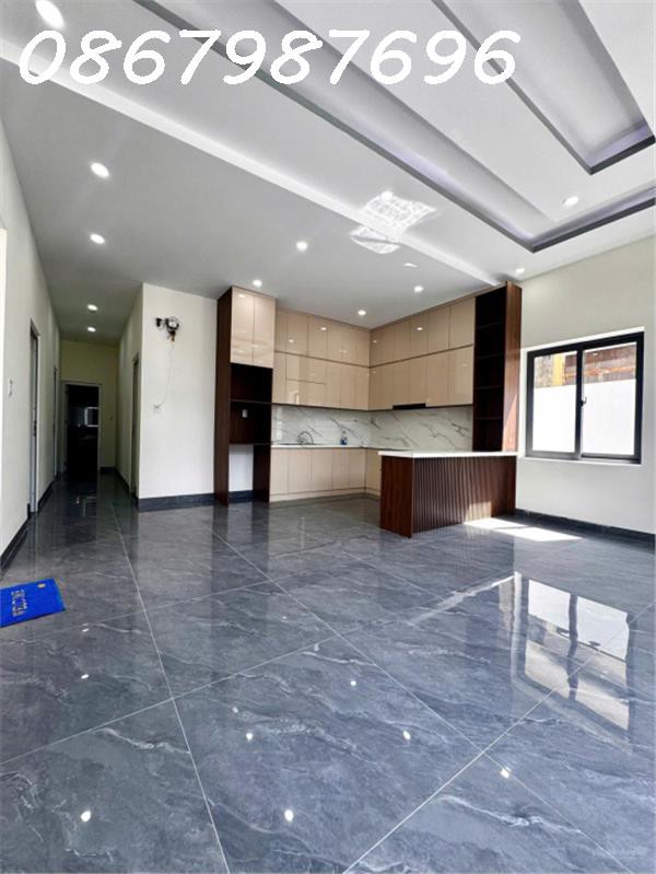 [Siêu Phẩm Căn Góc] Nhà Mới Đẹp Đối Diện Trường Mầm Non Vĩnh Trung – Tây Nha Trang – Đất 170M² – Có