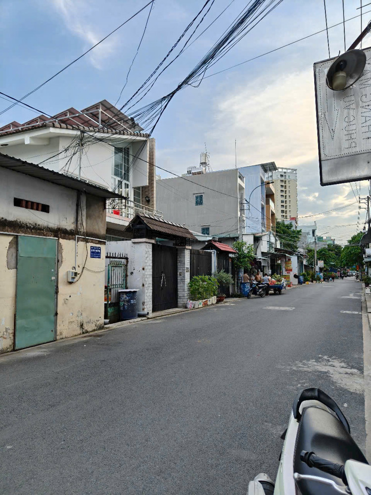 Siêu Phẩm Đất (5X38) Khu K82 – Cách Mặt Tiền Tô Ký 80M – Giá Chỉ 4,5 Tỷ