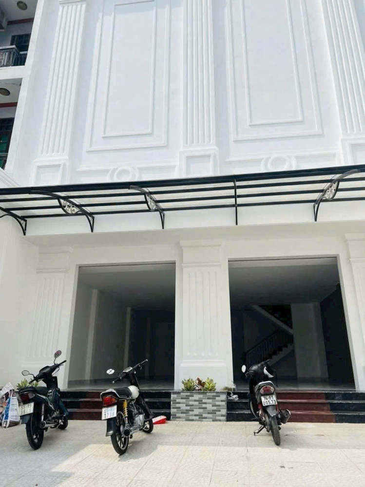 Bán Nhà (9X25) Mt Nguyễn Ảnh Thủ, Q12 – 1Tr 4L, Dòng Tiền 99Tr/tháng