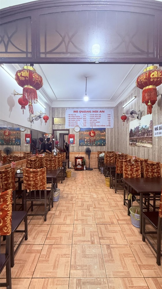 Bán Nhà Mặt Tiền Đường Thống Nhất – Ngay Cityland – Vị Trí Kinh Doanh Đỉnh
