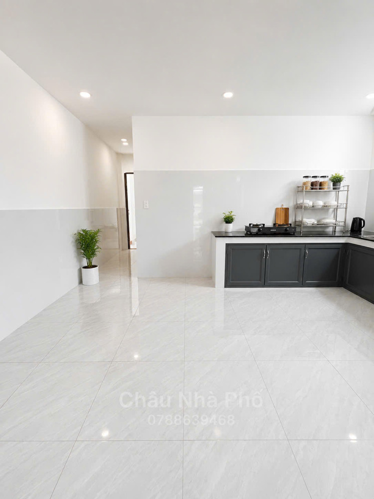 Chỉ 1 Căn Duy Nhất 60M2-Dương Cát Lợi - 5 Ty 350