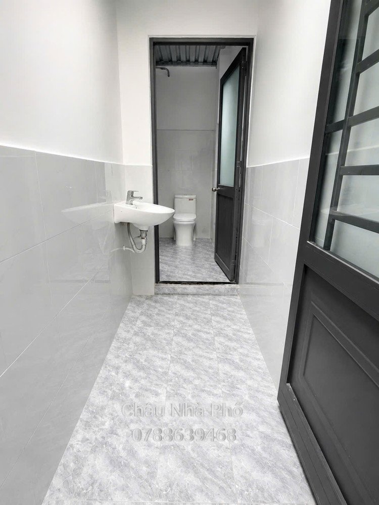 Chỉ 1 Căn Duy Nhất 60M2-Dương Cát Lợi - 5 Ty 350