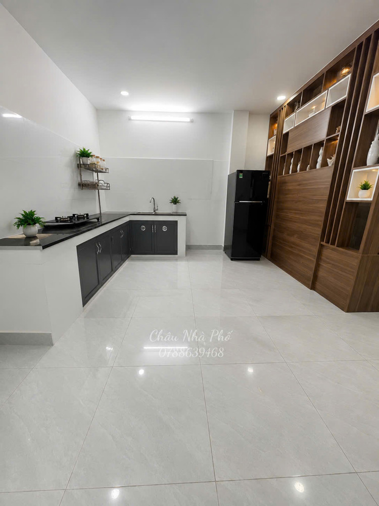 Chỉ 1 Căn Duy Nhất 60M2-Dương Cát Lợi - 5 Ty 350