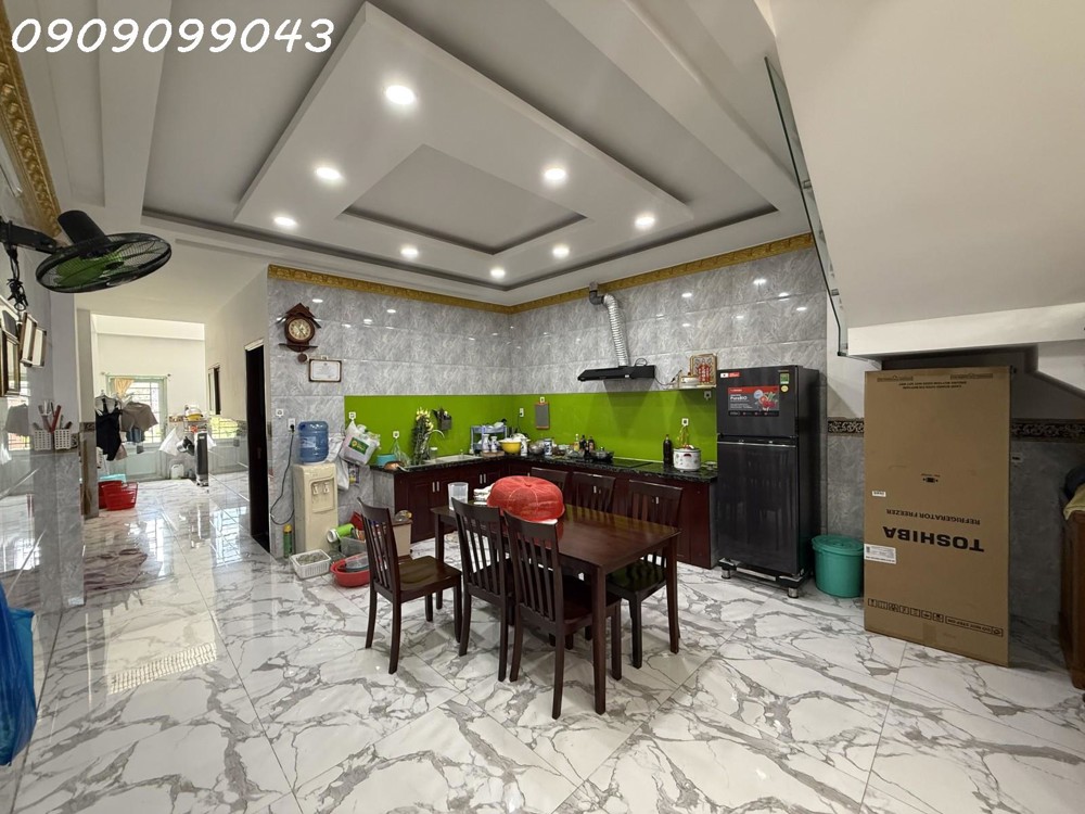 Hẻm 8M Xe Tải Tránh Nhau-Giảm Sốc 700 Triệu – Giá Mới Chỉ 6.8 Tỷ