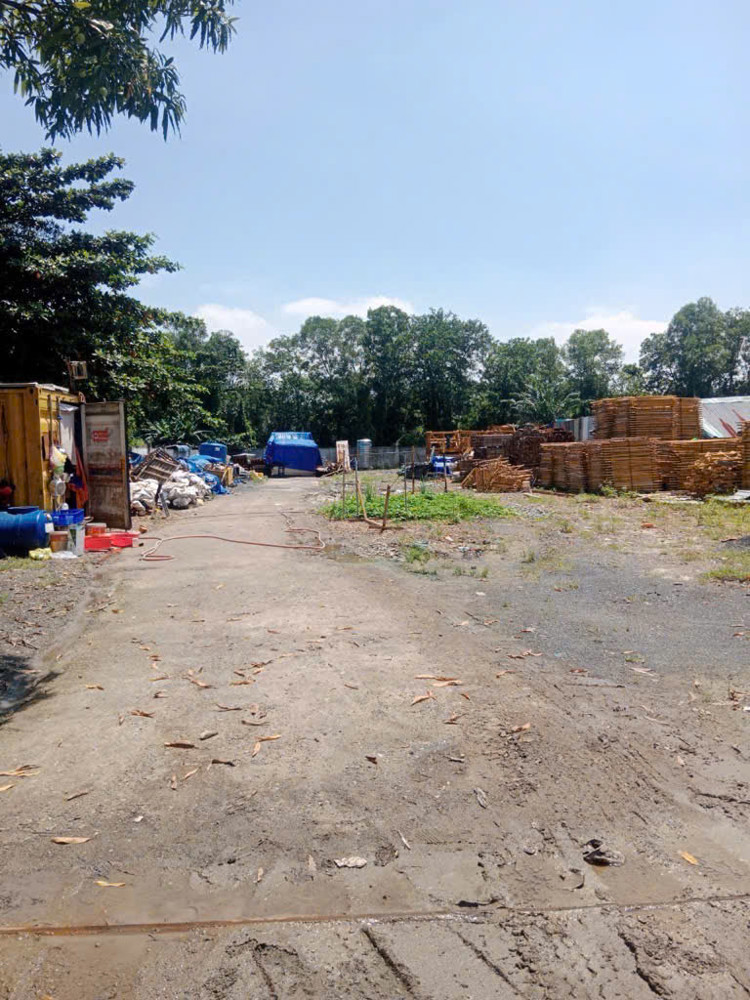 Danh Sách Nhà Kho Xưởng Hóc Môn Đang Chào Bán Giá Cực Tốt
